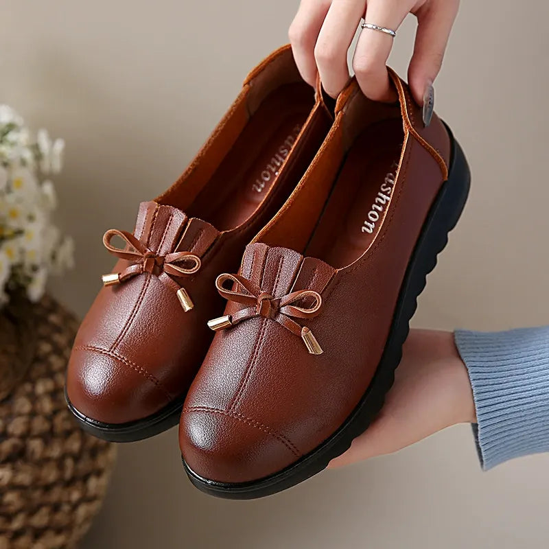 Sarah™ | Comfortable Orthopaedic Loafers 7