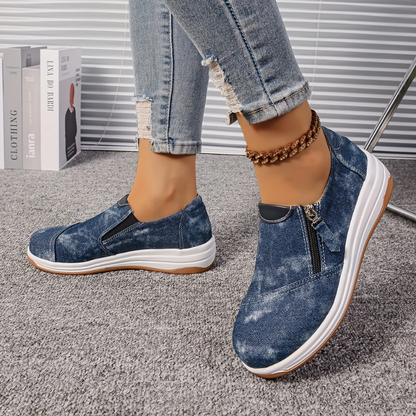 Babette™ | Comfortable Orthopaedic Trainers