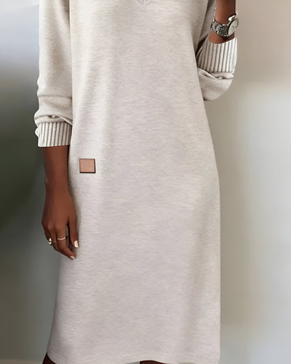 Malira™ | Elegant Soft Knitted Dress