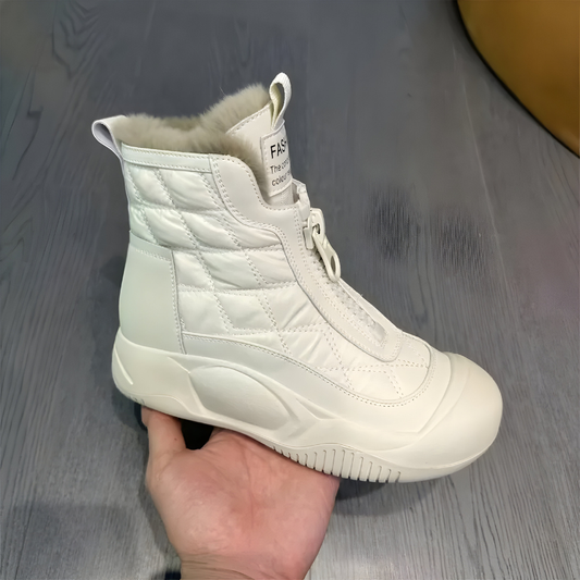 Maura™ | Comfortable Orthopaedic Trainers