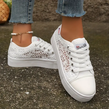Auke™ | Comfortable Orthopaedic Trainers