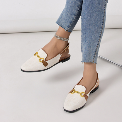 Nathalie™ | Comfortable Orthopaedic Heels