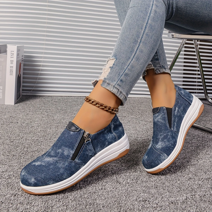Babette™ | Comfortable Orthopaedic Trainers