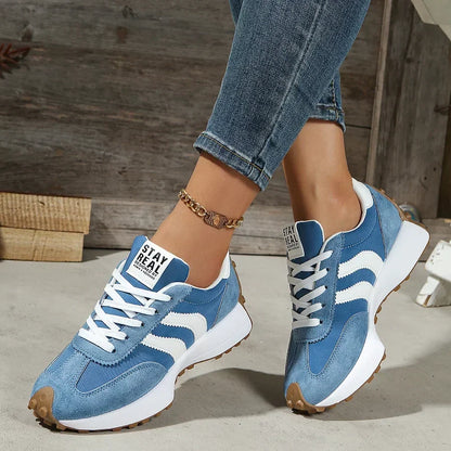 Ravi™ | Comfortable Orthopaedic Trainers