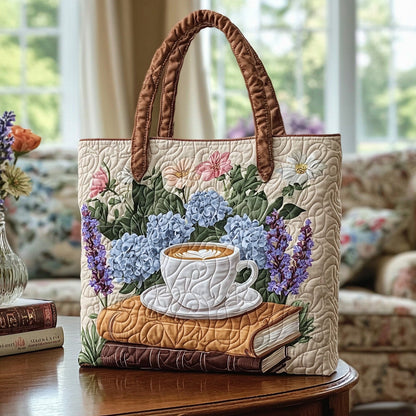 Kata™ | Handmade Tote Bag