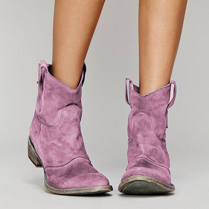 Vico™ | Comfortable Orthopaedic Low Heels
