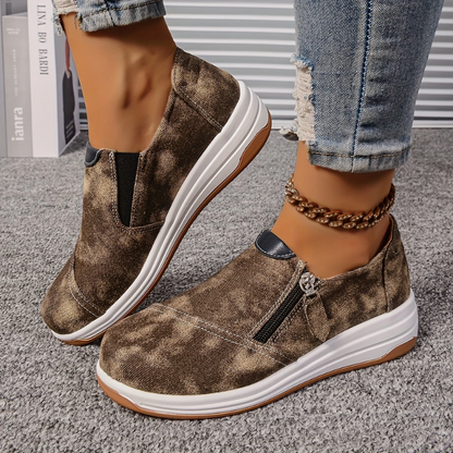 Babette™ | Comfortable Orthopaedic Trainers