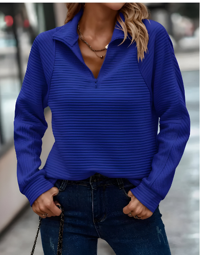 Tove™ | Modern Casual Jumper