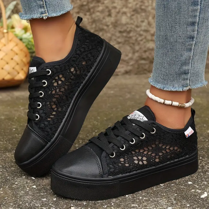 Auke™ | Comfortable Orthopaedic Trainers