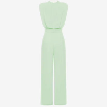 Audrey | Minimalist Jumpsuit for the Evening