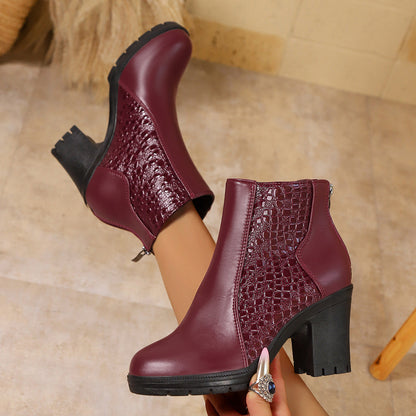 Brisa™ | Modern Comfortable Orthopaedic Heels