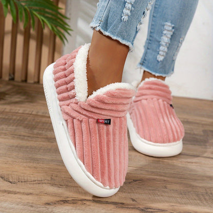 Mira™ | Soft Lounge Slippers