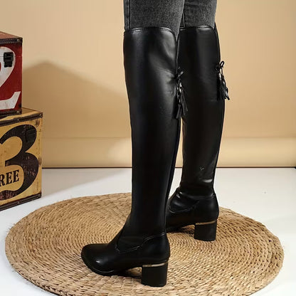 Lyne™ | Elegant and Comfortable Orthopaedic Boots