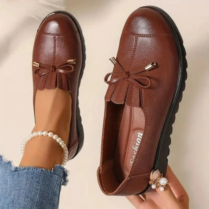 Sarah™ | Comfortable Orthopaedic Loafers 2
