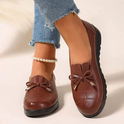 Sarah™ | Comfortable Orthopaedic Loafers 6