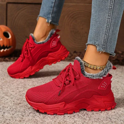 Telora™ | Comfortable Orthopaedic Trainers