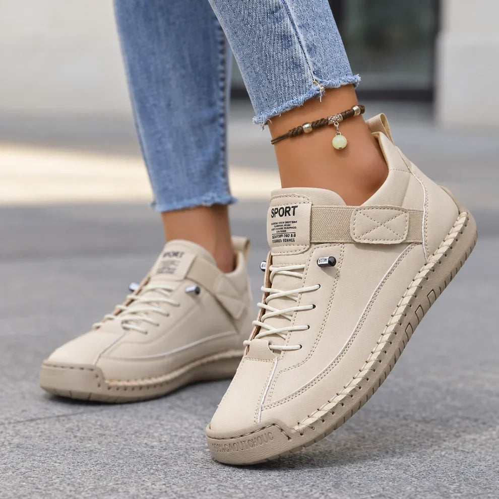 Susan™ | Orthopaedic Comfort Walking Trainers
