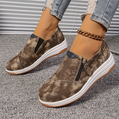 Babette™ | Comfortable Orthopaedic Trainers