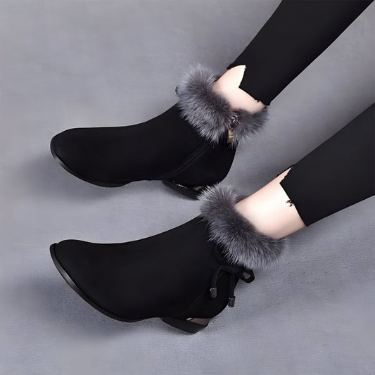 Nari™ | Warm Orthopaedic Shoes