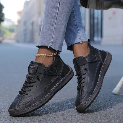 Elira | Comfortable Orthopaedic Trainers