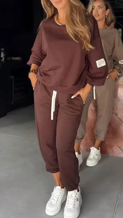 Savi™ | Relaxed Casual Lounge Set