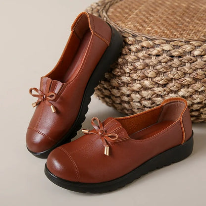 Sarah™ | Comfortable Orthopaedic Loafers 8