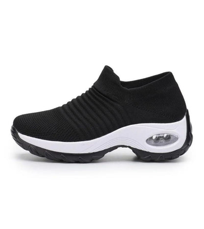 Karen™ | Orthopaedic Slip-On Trainers with Air Sole 10