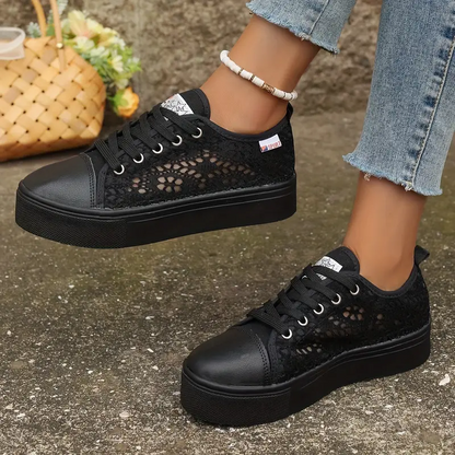 Auke™ | Comfortable Orthopaedic Trainers