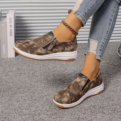 Babette™ | Comfortable Orthopaedic Trainers