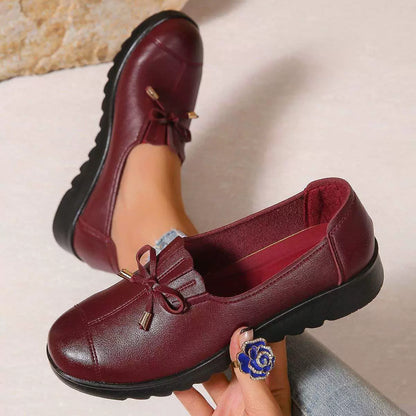 Sarah™ | Comfortable Orthopaedic Loafers 10