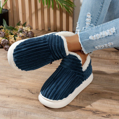 Mira™ | Soft Lounge Slippers