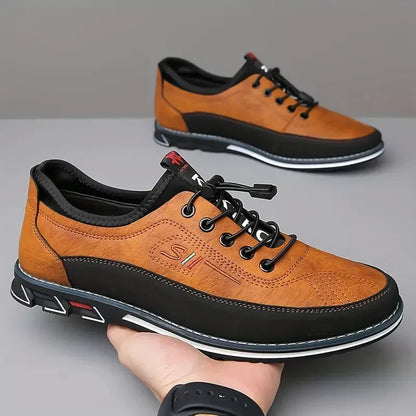 Alex | Comfortable Orthopaedic Shoes