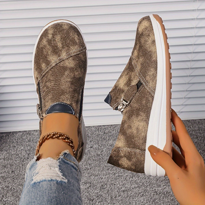 Babette™ | Comfortable Orthopaedic Trainers
