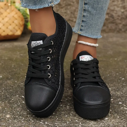 Auke™ | Comfortable Orthopaedic Trainers