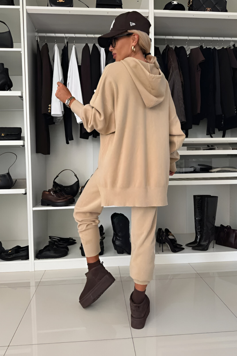 Maud™ | Comfortable Set