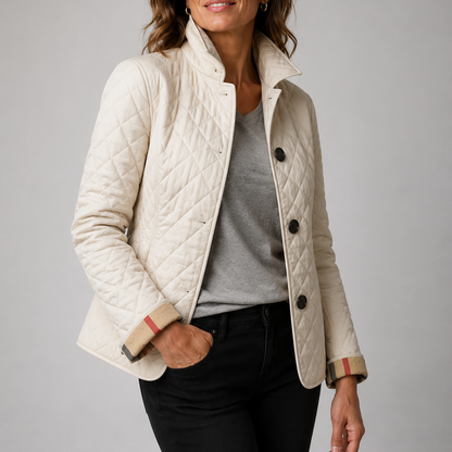 Susan™ | Lightweight Padded Jacket