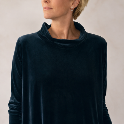 Jacqueline™ | Comfortable Hoodie Dress