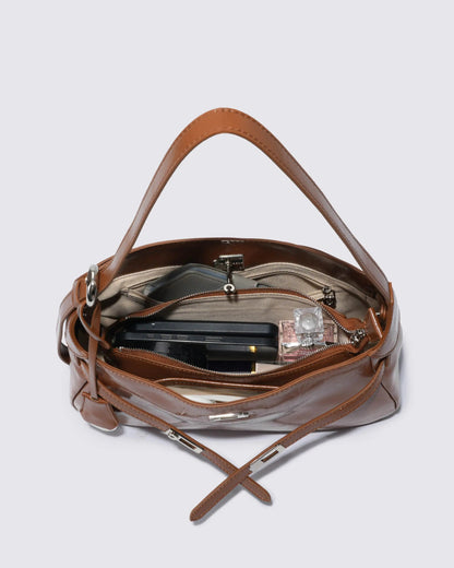 Ione™ | Minimalist Shoulder Bag