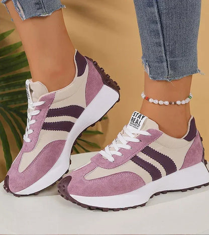 Ravi™ | Orthopaedic Comfort Trainers