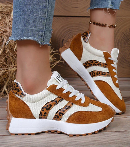 Ravi™ | Orthopaedic Comfort Trainers