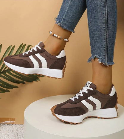 Ravi™ | Orthopaedic Comfort Trainers