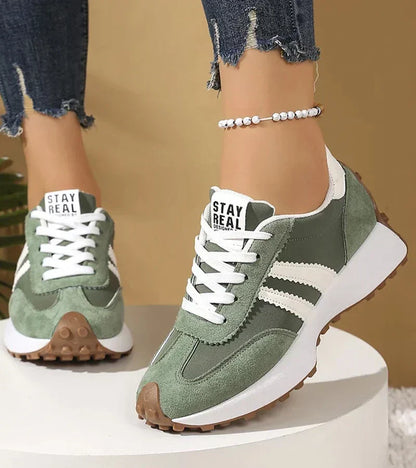 Ravi™ | Orthopaedic Comfort Trainers