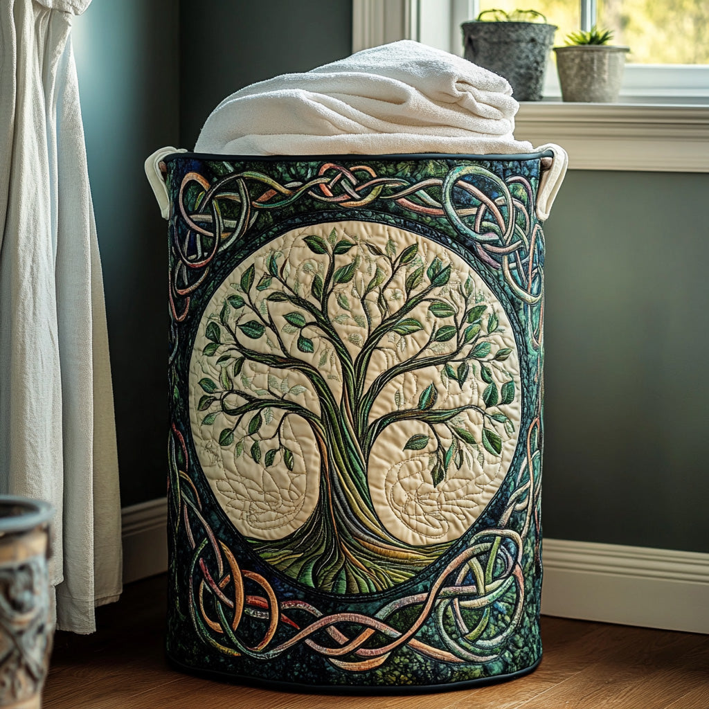 ROWAN | ETERNAL ROOTS HAND MADE BASKET