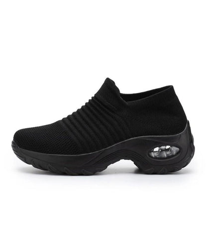 Karen™ | Orthopaedic Slip-On Trainers with Air Sole 7