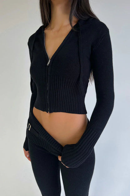 Anna-Lisa | Two-Piece Set