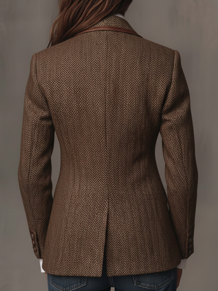Karen™ | Elegant Blazer