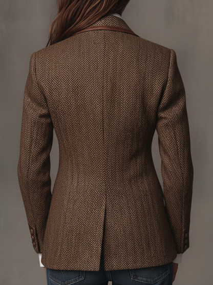 Karen™ | Elegant Blazer