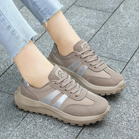 Niro™ | Casual Comfortable Orthopaedic Trainers