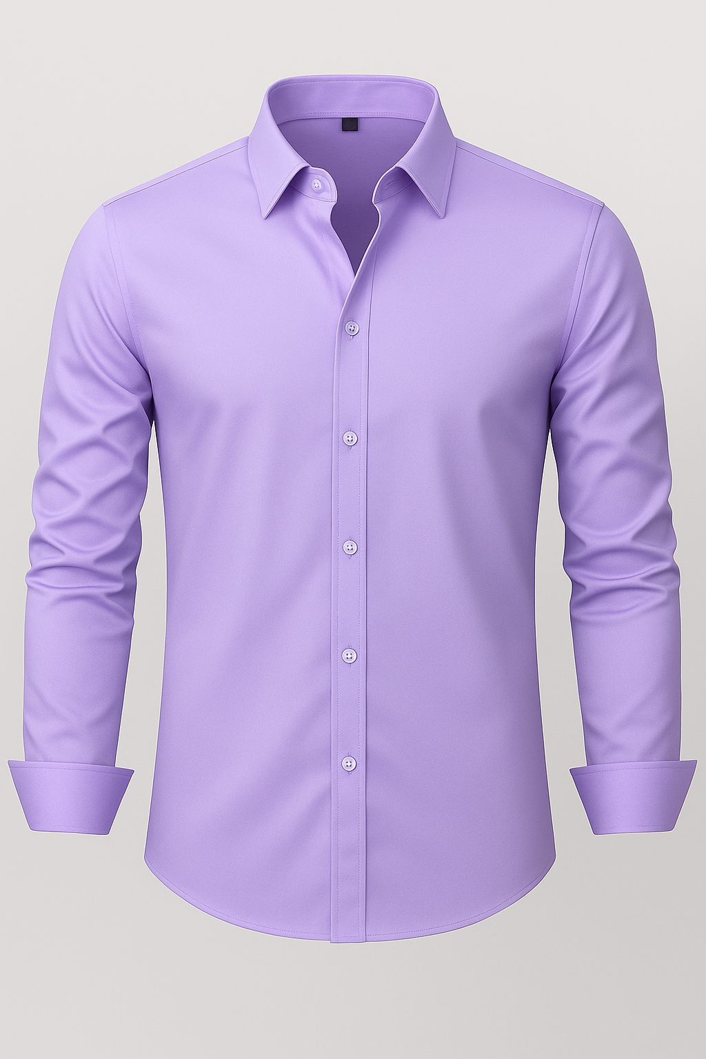 Daren™ | Classic Slim-Fit Shirt