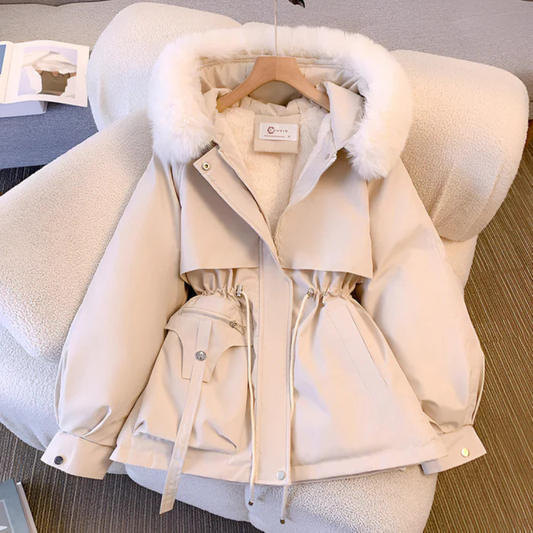Susan™ | Warm Winter Coat